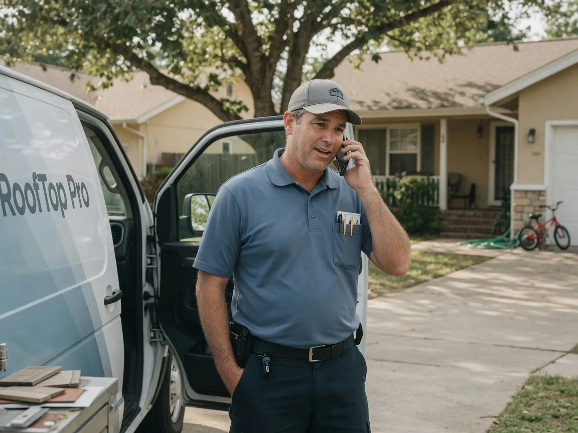 Roof Repair Pegram, TN FAQs