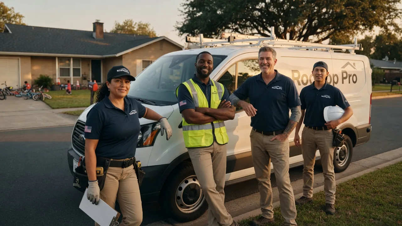 Roof Repair in Pegram, TN near me