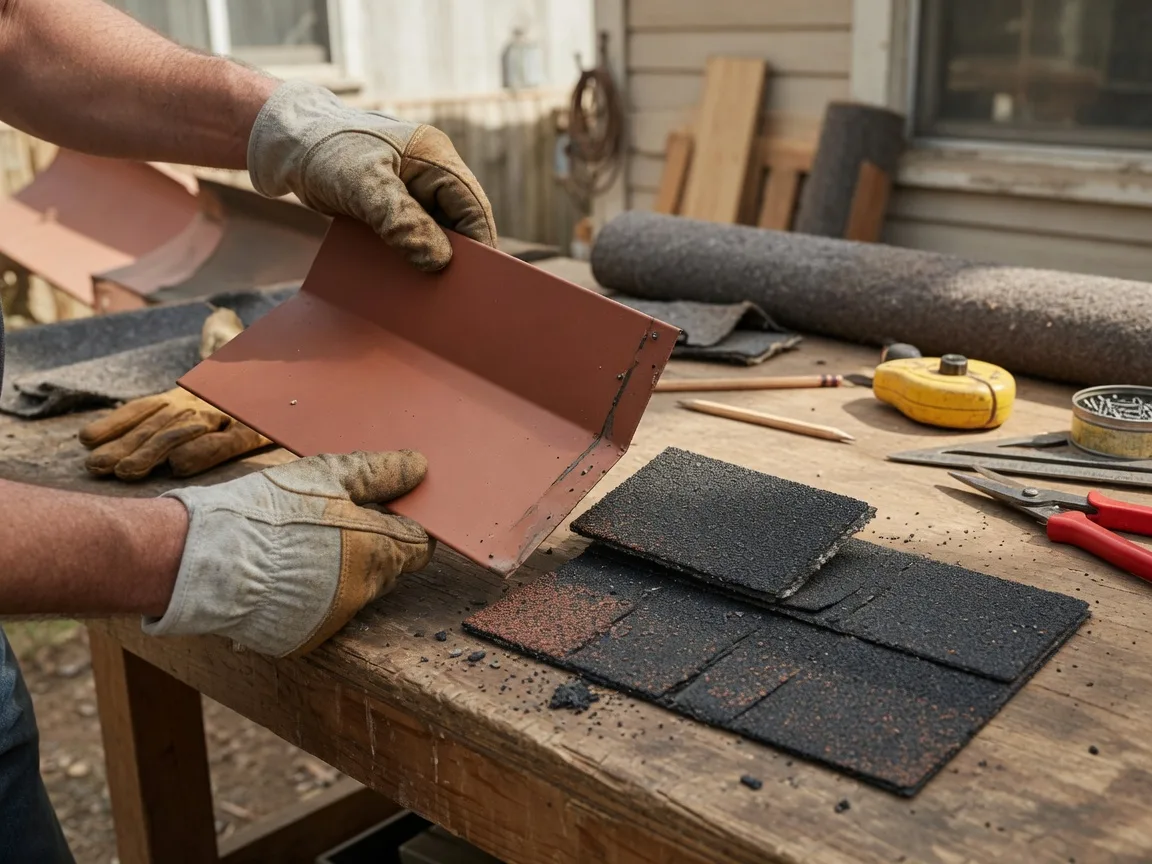 Roof Repair company in Pegram, TN